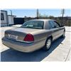 Image 3 : FORD CROWN VICTORIA 2004 APP  DUP/T-DON