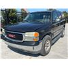 Image 1 : GMC YUKON 2003 APP  DUP/T-DON
