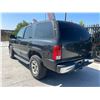 Image 4 : GMC YUKON 2003 APP  DUP/T-DON