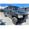 Image 2 : FORD E350 1996 T-DONATION