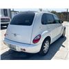 Image 3 : CHRY PT CRUISER  2010 T-DONATION