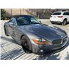 Image 2 : BMW Z4 2003 T-DONATION
