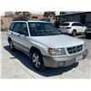 Image 2 : SUBA FORESTER 1999 APP  DUP/T-DON