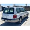 Image 3 : SUBA FORESTER 1999 APP  DUP/T-DON