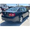 Image 3 : VOLK JETTA 2006 APP  DUP/T-DON