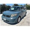 Image 1 : TOYT SCION XB 2008 T-DONATION