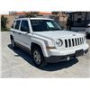 Image 2 : JEEP PATRIOT 2016 O/S-SALV-T-DON SMOG