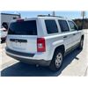 Image 3 : JEEP PATRIOT 2016 O/S-SALV-T-DON SMOG