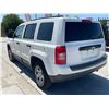 Image 4 : JEEP PATRIOT 2016 O/S-SALV-T-DON SMOG