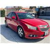 Image 2 : CHEV CRUZE 2012 APP  DUP/T-DON