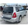 Image 3 : SUBA FORESTER 2004 SALV T/DONATION