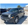 Image 1 : JEEP PATRIOT 2011 O/S T-DON