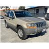 Image 2 : JEEP GD CHEROKEE 2000 T-DONATION