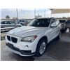 Image 1 : BMW X1 2015 T-DONATION