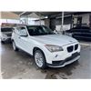 Image 2 : BMW X1 2015 T-DONATION