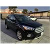 Image 1 : FORD ESCAPE 2019 T-2 DAYS