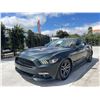 Image 1 : FORD MUSTANG 2015 O/S-T REPO -SMOG 2DAYS