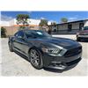 Image 2 : FORD MUSTANG 2015 O/S-T REPO -SMOG 2DAYS