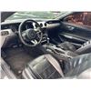 Image 5 : FORD MUSTANG 2015 O/S-T REPO -SMOG 2DAYS