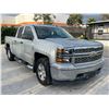Image 2 : CHEV SILVERADO 2014 T-2 DAYS