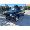 Image 1 : JEEP PATRIOT 2016 T-SMOG -2 DAYS