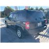 Image 4 : JEEP PATRIOT 2016 T-SMOG -2 DAYS