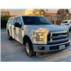 Image 2 : FORD F-150 2017 T-2 DAYS