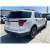 Image 3 : FORD EXPLORER 2017 T-2 DAYS