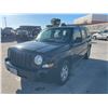 Image 1 : JEEP PATRIOT 2008 T-DONATION