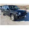 Image 2 : JEEP PATRIOT 2008 T-DONATION