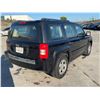 Image 3 : JEEP PATRIOT 2008 T-DONATION