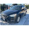 Image 1 : MAZD CX-5 2016 APP DUP SALV-DON