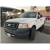 Image 1 : FORD F-150 2008 T-DONATION
