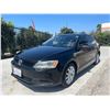 Image 1 : VOLK JETTA 2012 T-DONATION