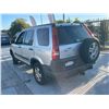 Image 4 : HOND CR-V 2004 O/S TITLE-DON 2 DAYS