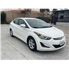 Image 2 : HYUN ELANTRA 2014 T-DONATION