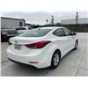 Image 3 : HYUN ELANTRA 2014 T-DONATION