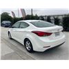 Image 4 : HYUN ELANTRA 2014 T-DONATION