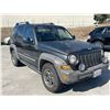 Image 2 : JEEP LIBERTY 2006 T-DONATION