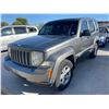 Image 1 : JEEP LIBERTY 2012 APP/DUP-T/EXP-ONLY