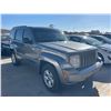 Image 2 : JEEP LIBERTY 2012 APP/DUP-T/EXP-ONLY