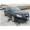 Image 2 : CHEV CRUZE 2013 T-DONATION
