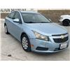 Image 2 : CHEV CRUZE 2011 T-DONATION