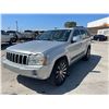 Image 1 : JEEP GD CHEROKEE 2006 T-DONATION