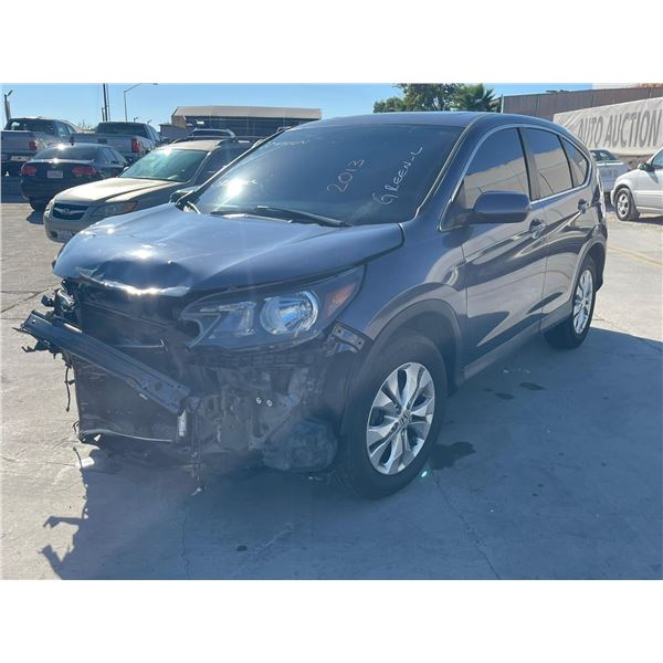 HOND CR-V 2013 T-DONATION