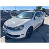 Image 1 : VOLK JETTA 2011 T-DONATION