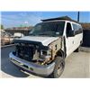 Image 1 : FORD E350 2009 APP/DUP-T/EXP-ONLY