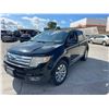 Image 1 : FORD EDGE 2008 T-DONATION