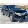 Image 2 : FORD EDGE 2008 T-DONATION