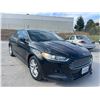 Image 2 : FORD FUSION 2014 APP  DUP/T-DON